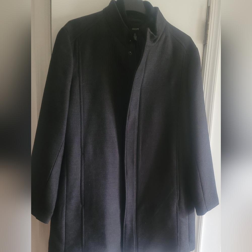 Alfani Men's Coat❤️🔥🔥🔥